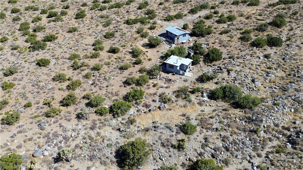 1 Silver Creek Road