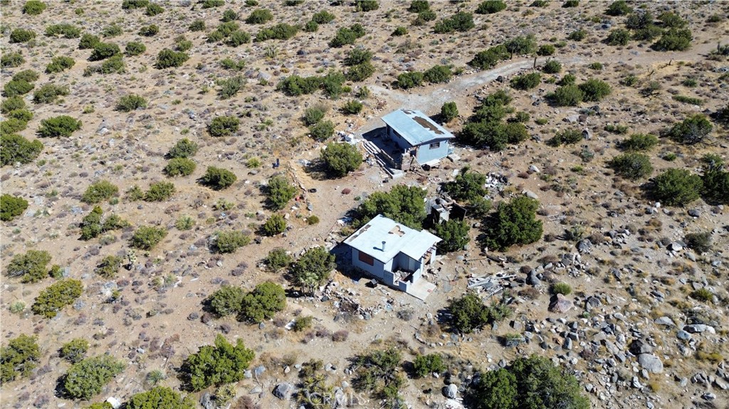 1 Silver Creek Road