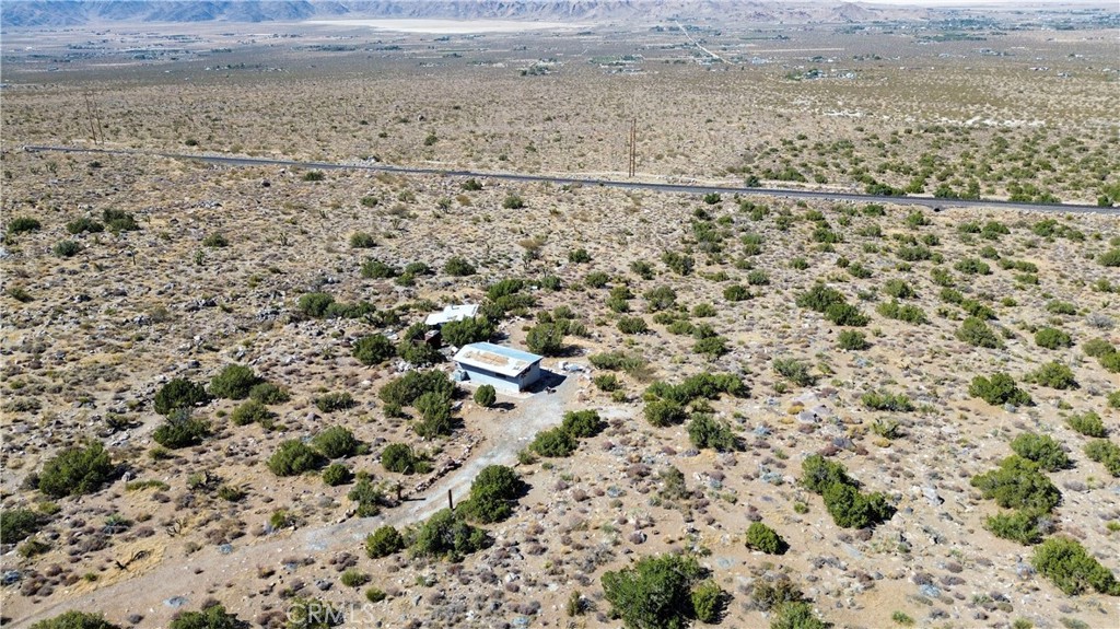 1 Silver Creek Road