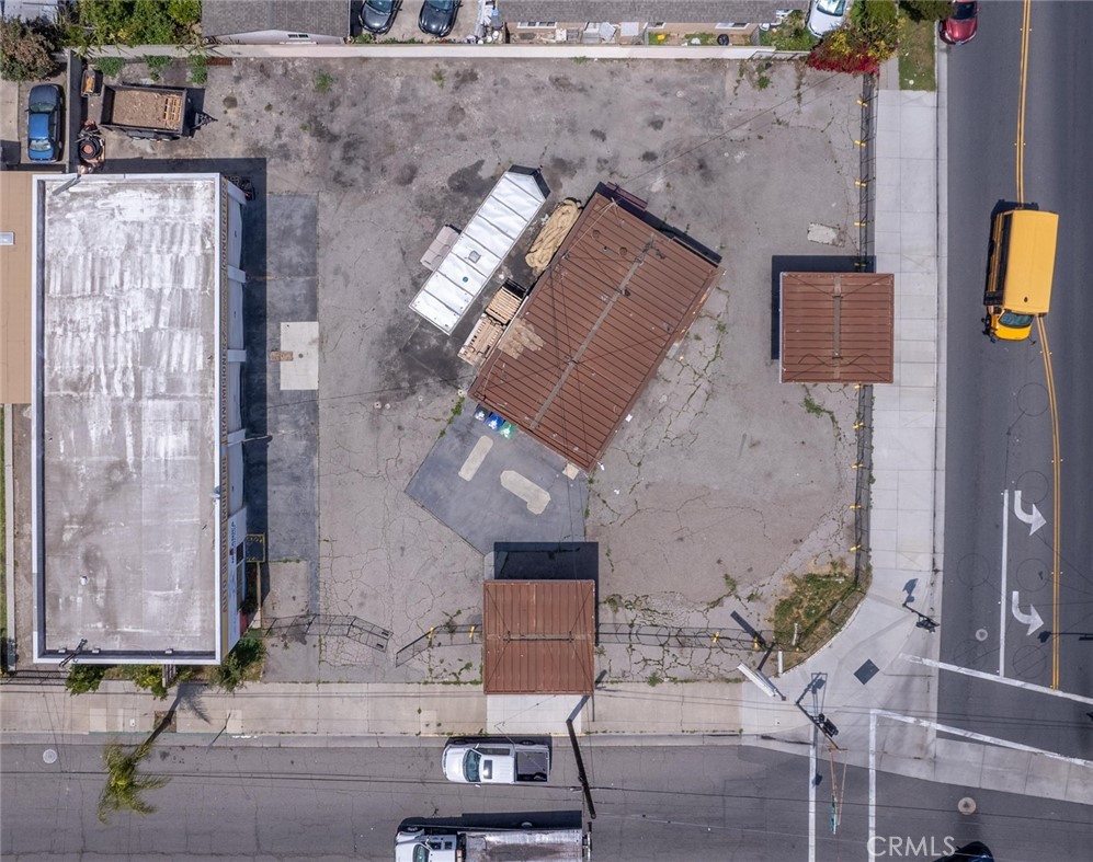 1805 W 5th Street