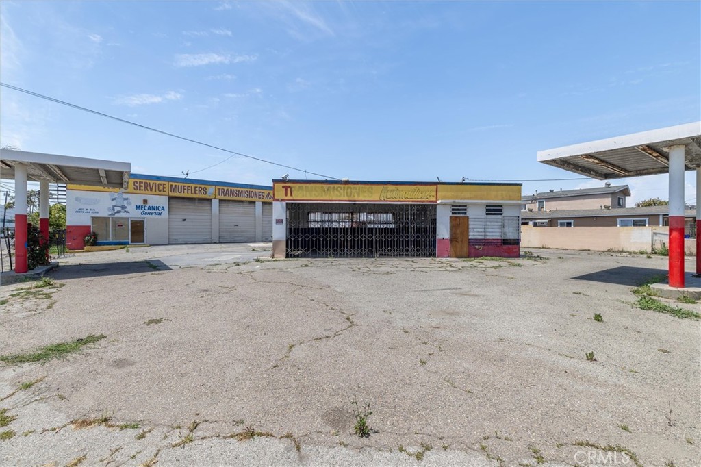 1805 W 5th Street