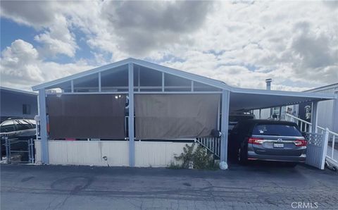 Photo of 9080 Bloomfield Avenue #226, Cypress, CA 90630 (MLS # DW26090127)