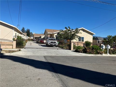 17548 Court Street Fontana CA 92336