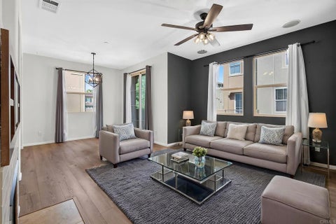 Photo of 1830 Crimson Court #11, Chula Vista, CA 91913 (MLS # NDP2608740)