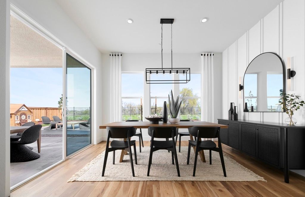 Photo of 18632 Back Bay Drive Dr, Lathrop, CA 95330 (MLS # 41121029)