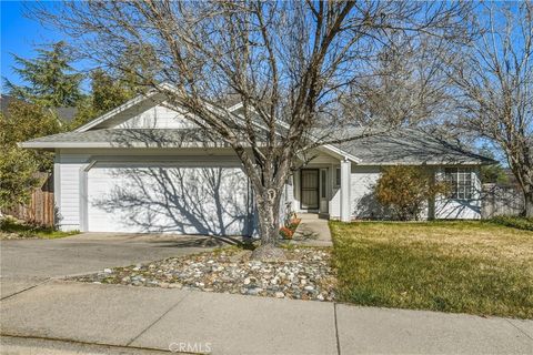 4750 Louis Kelseyville CA 95451