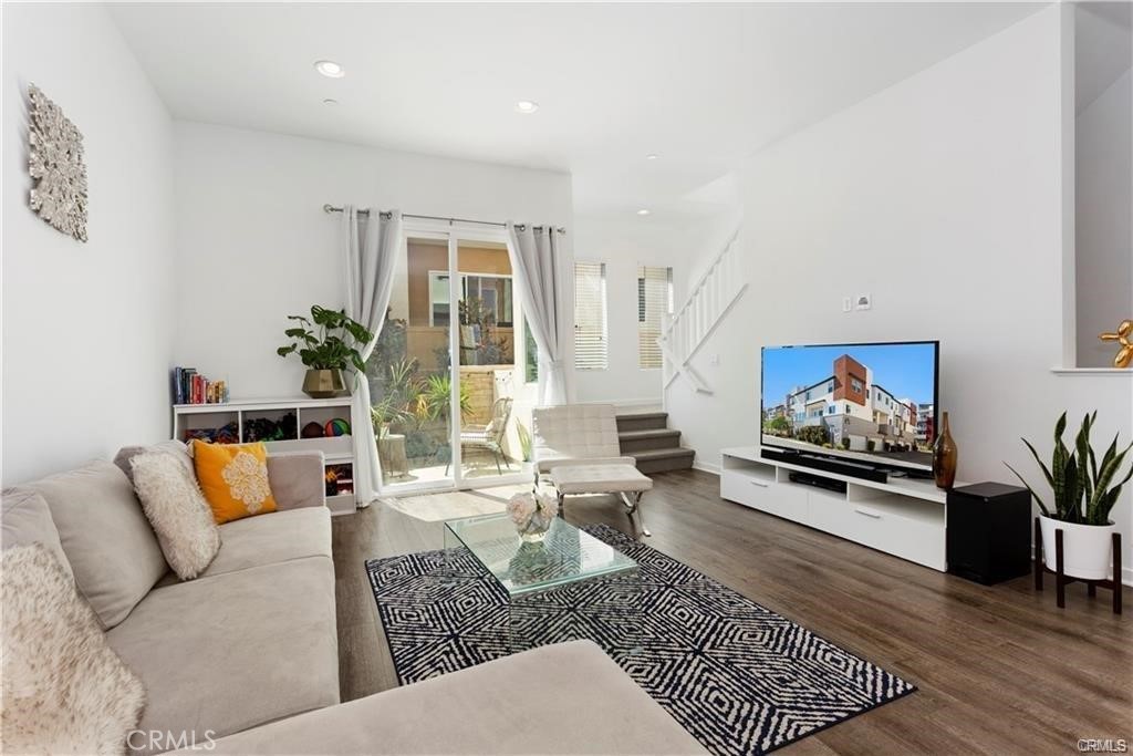 Bridlewood (BRID) - Residential Lease