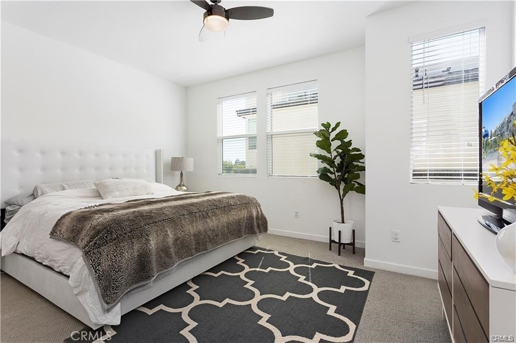 Bridlewood (BRID) - Residential Lease