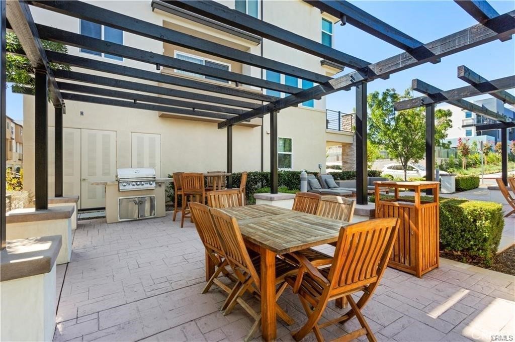 Bridlewood (BRID) - Residential Lease