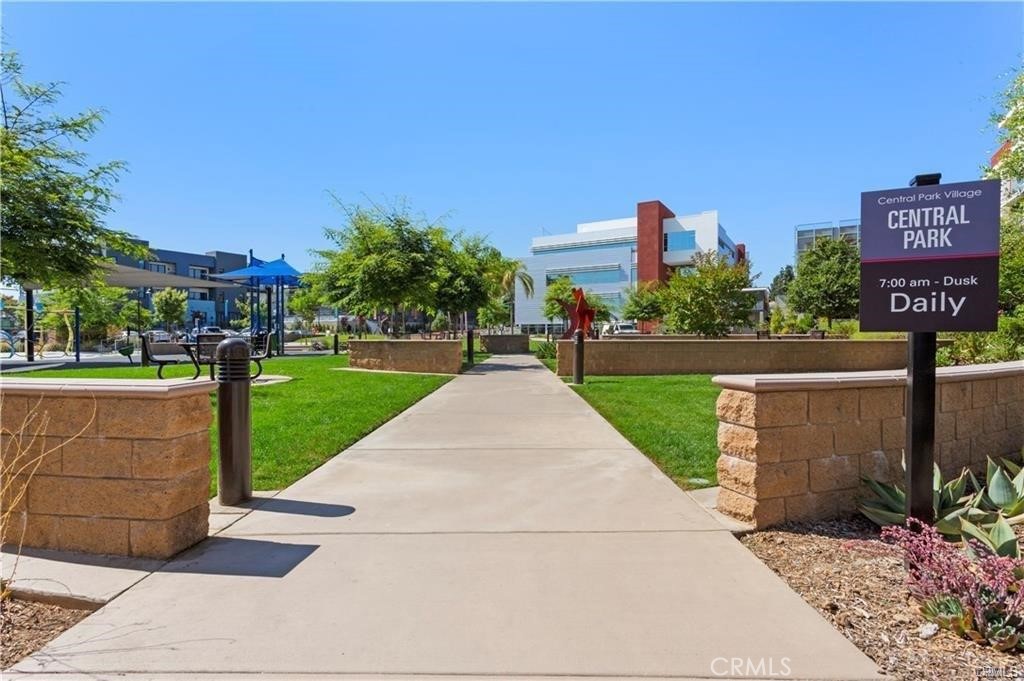 Bridlewood (BRID) - Residential Lease