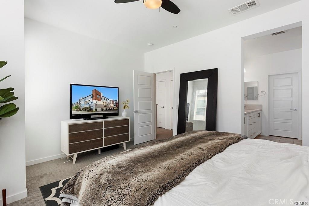 Bridlewood (BRID) - Residential Lease