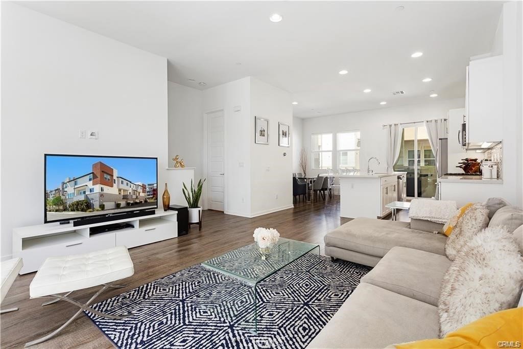 Bridlewood (BRID) - Residential Lease