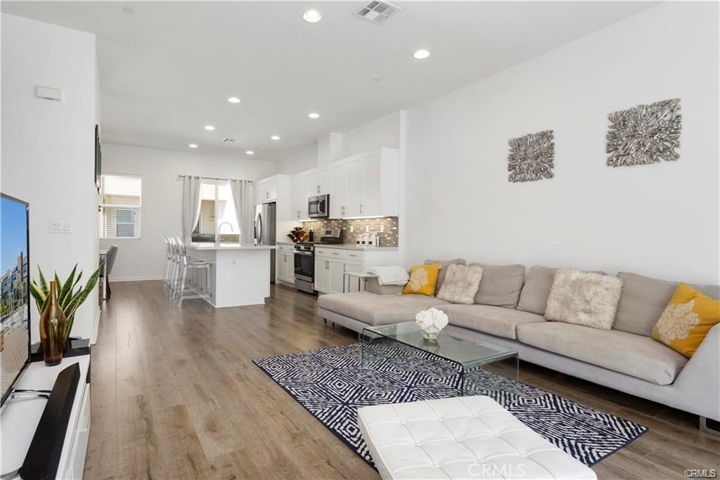 Bridlewood (BRID) - Residential Lease