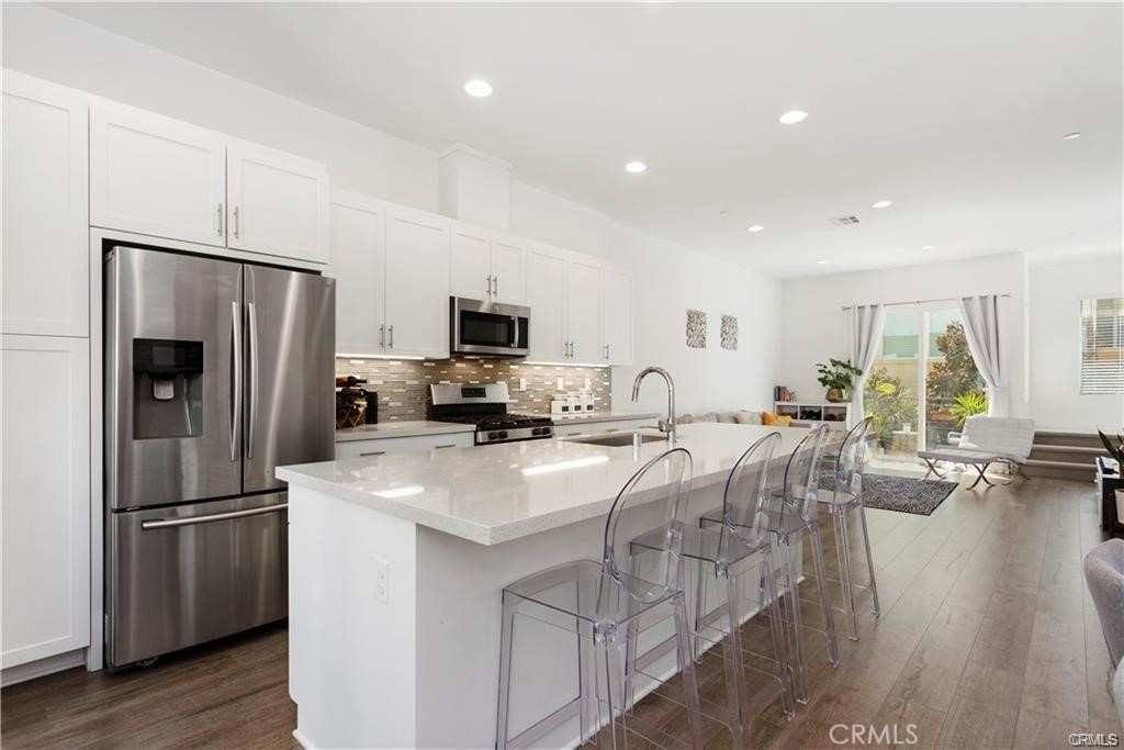 Bridlewood (BRID) - Residential Lease