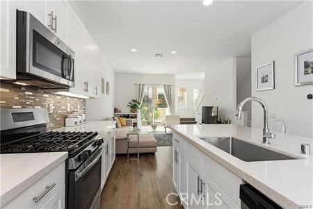 Bridlewood (BRID) - Residential Lease