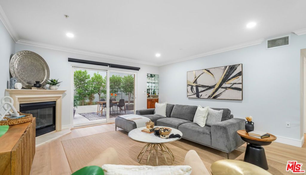 Photo of 1878 Greenfield Avenue #104, Los Angeles, CA 90025 (MLS # 26635093)