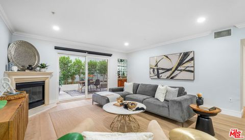 Photo of 1878 Greenfield Avenue #104, Los Angeles, CA 90025 (MLS # 26635093)