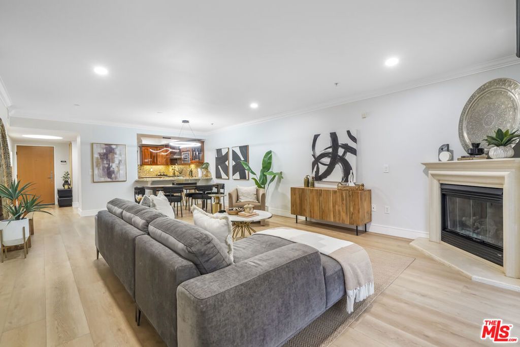 Photo of 1878 Greenfield Avenue #104, Los Angeles, CA 90025 (MLS # 26635093)