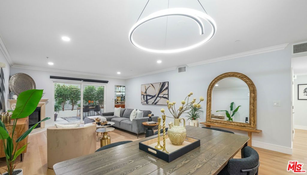 Photo of 1878 Greenfield Avenue #104, Los Angeles, CA 90025 (MLS # 26635093)