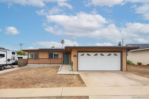Photo of 4560 Miami Way WAY, San Diego, CA 92117 (MLS # 260011731SD)