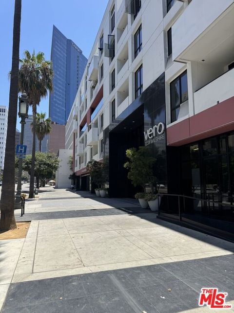 Photo of 1234 Wilshire Boulevard #129, Los Angeles, CA 90017 (MLS # 26861385)
