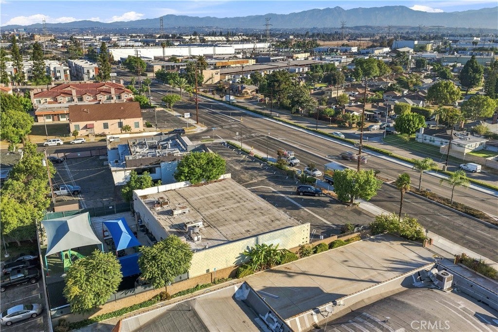 8100 Telegraph