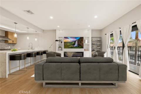 Photo of 17200 Newhope Street #334, Fountain Valley, CA 92708 (MLS # OC26128573)