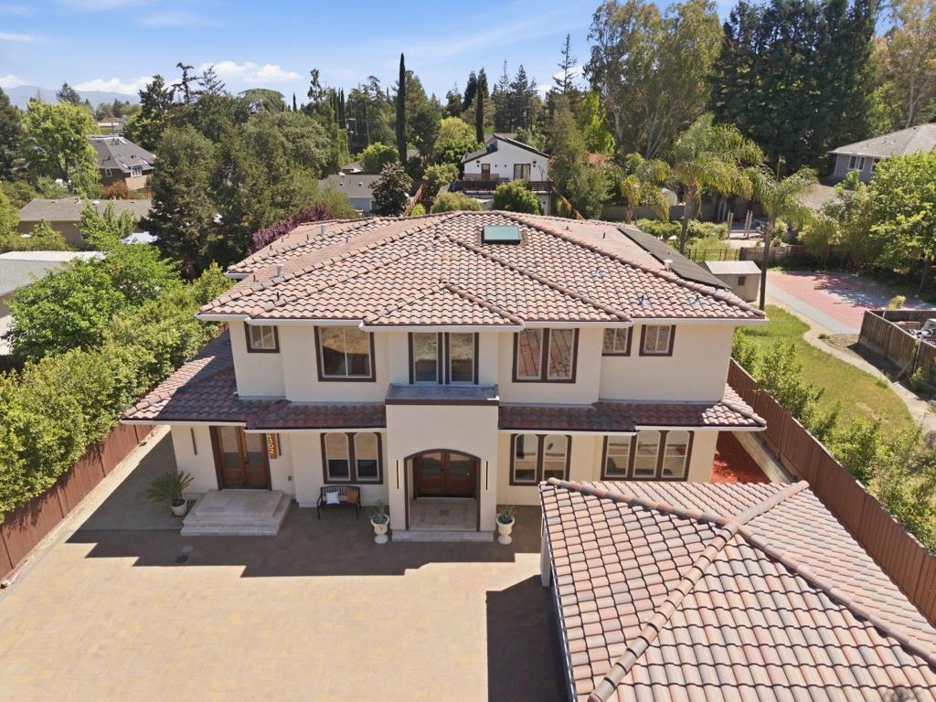 14302 Lora Drive