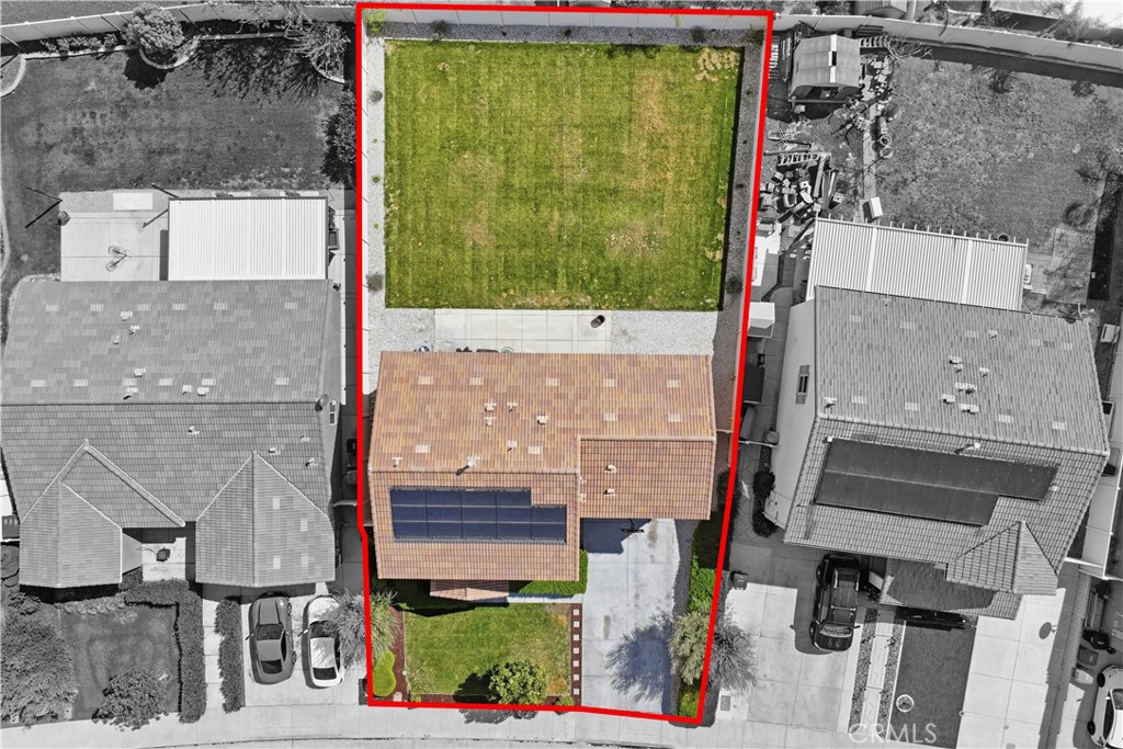 3439 Joshua Tree Court