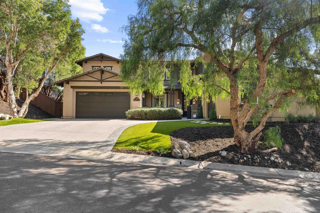 1419 Schoolhouse Way