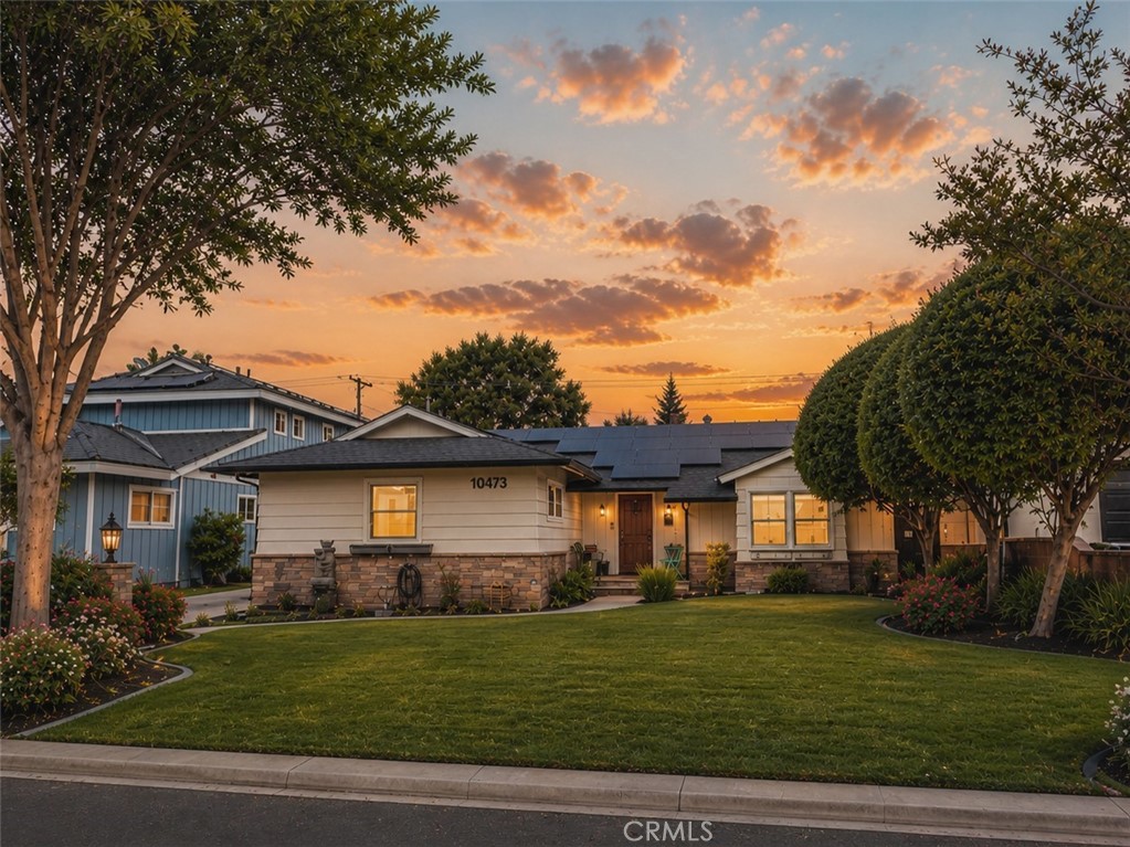 10473 Pico Vista