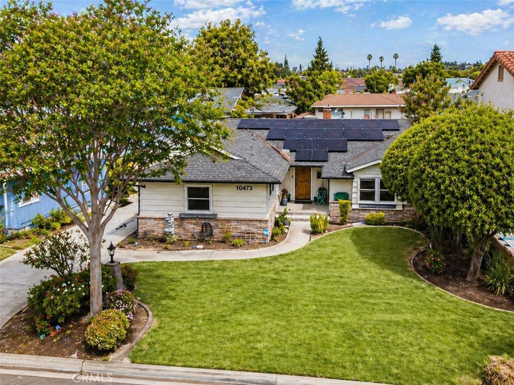 10473 Pico Vista
