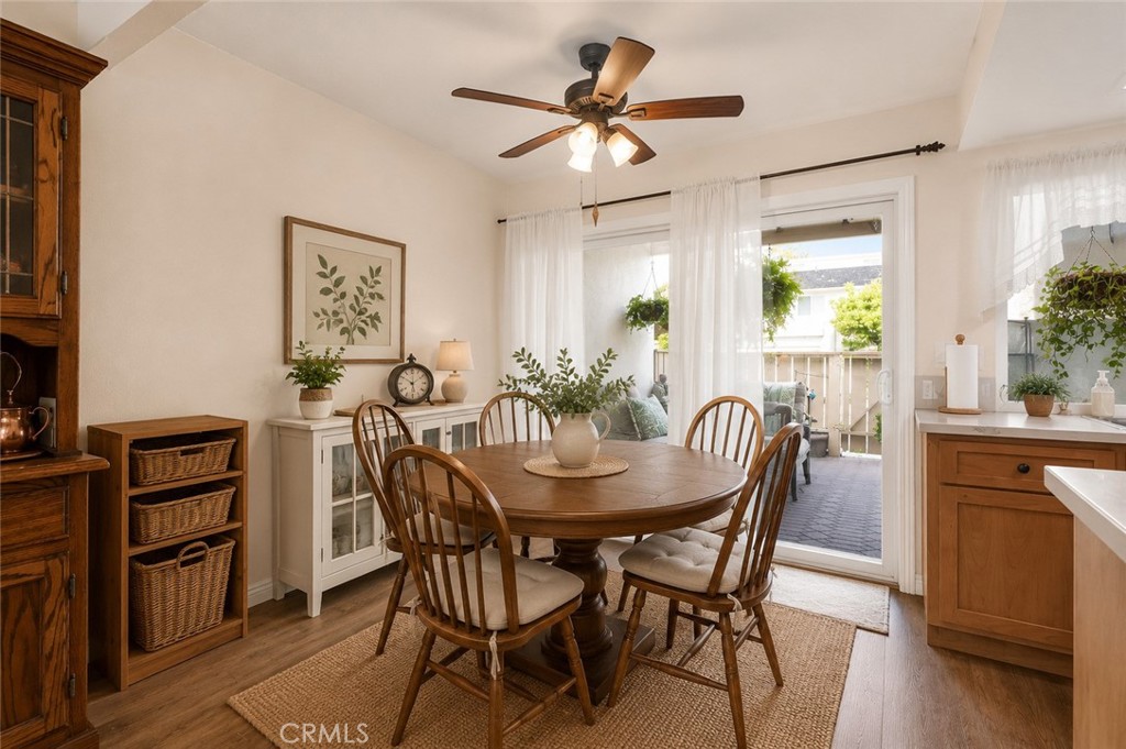 360 Meadow Court