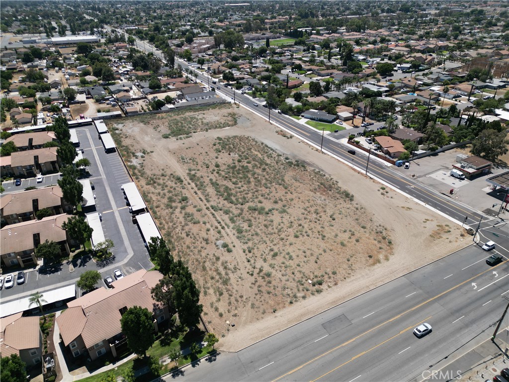 0 Foothill Boulevard