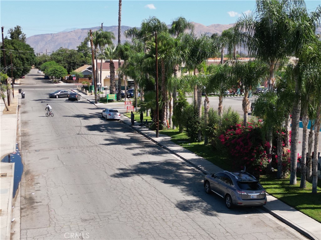 0 Foothill Boulevard