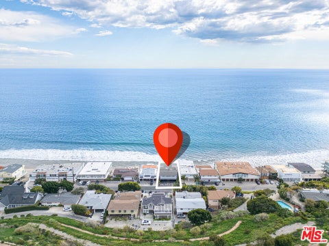 Photo of 25154 Malibu Road #4, Malibu, CA 90265 (MLS # 26856813)