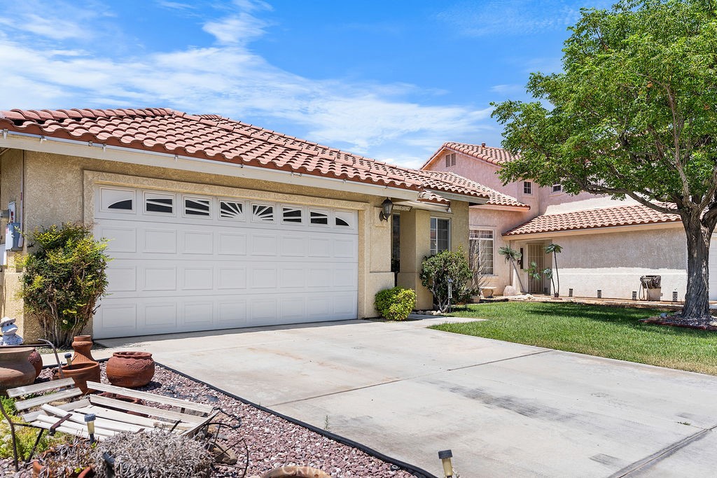 17534 Hudson Drive