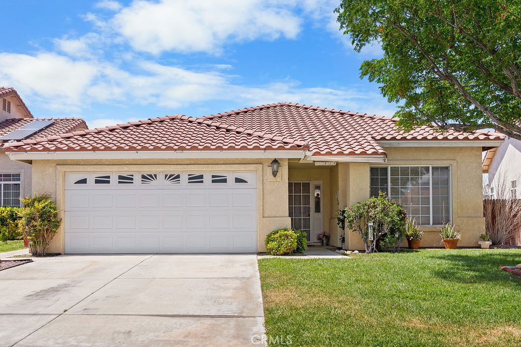17534 Hudson Drive