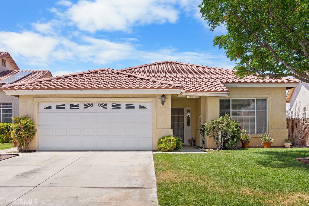 17534 Hudson Drive