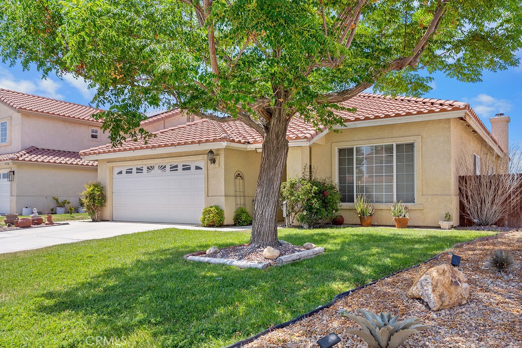17534 Hudson Drive