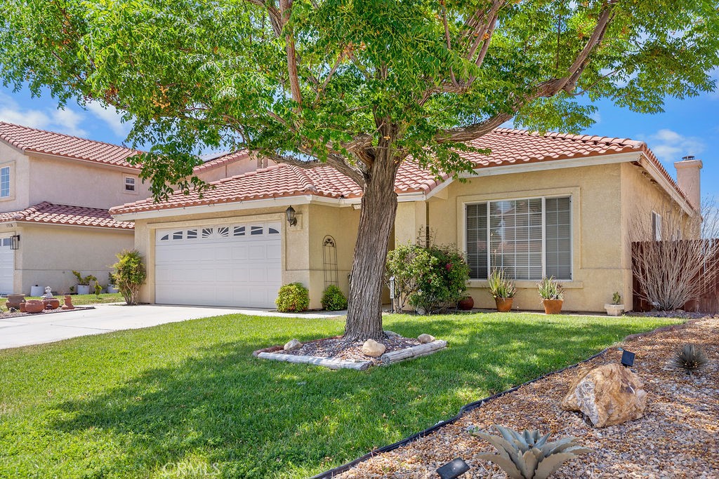 17534 Hudson Drive