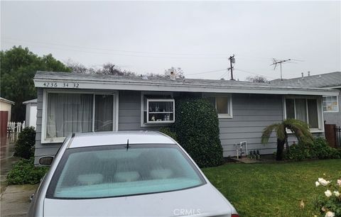 4232 Mclaughlin Culver City CA 90066