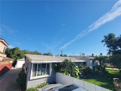 Photo of 4232 Mclaughlin Ave, Culver City, CA 90066 (MLS # SB25239962)