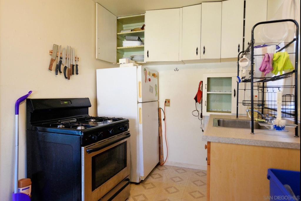 City Heights - Residential Income