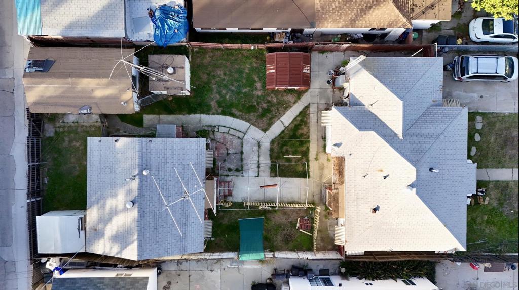 City Heights - Residential Income