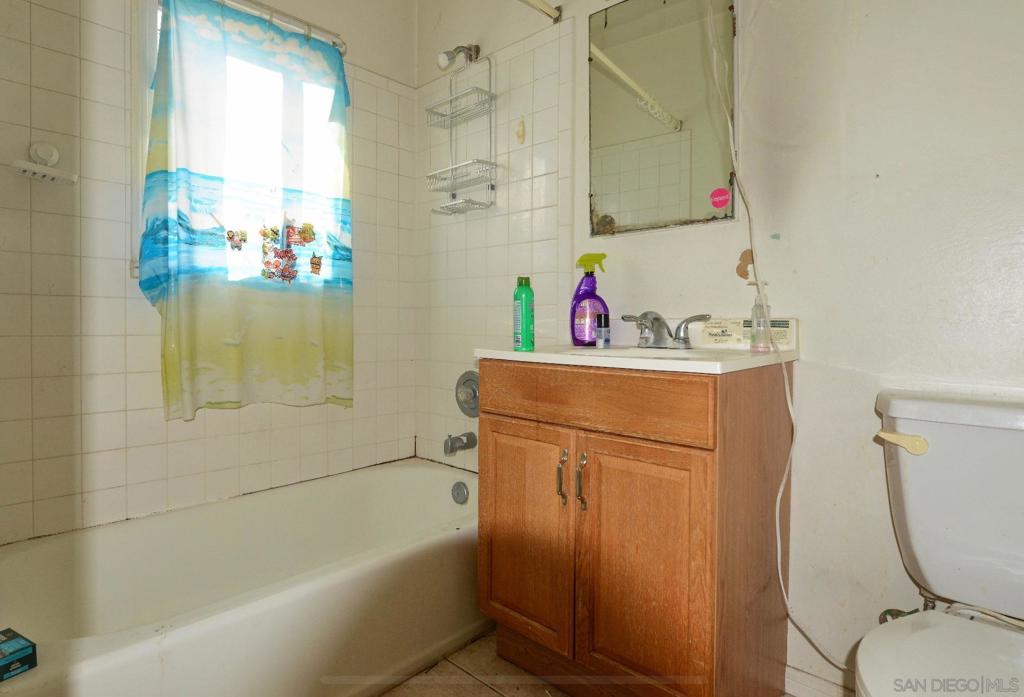 City Heights - Residential Income