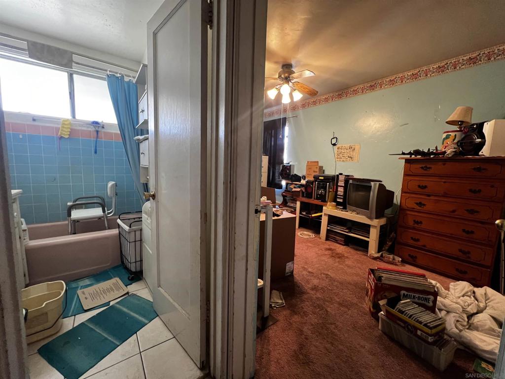 City Heights - Residential Income