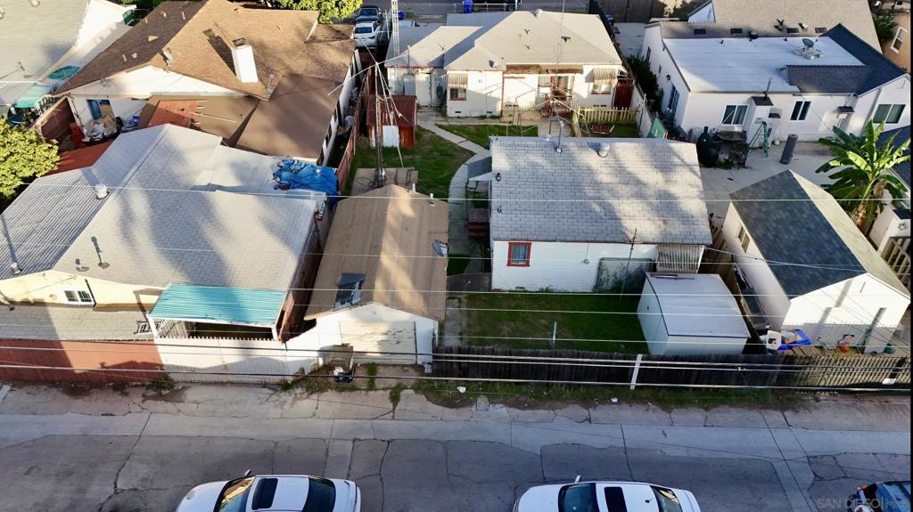 City Heights - Residential Income