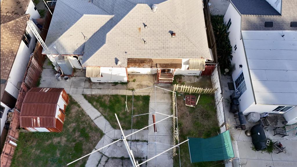 City Heights - Residential Income