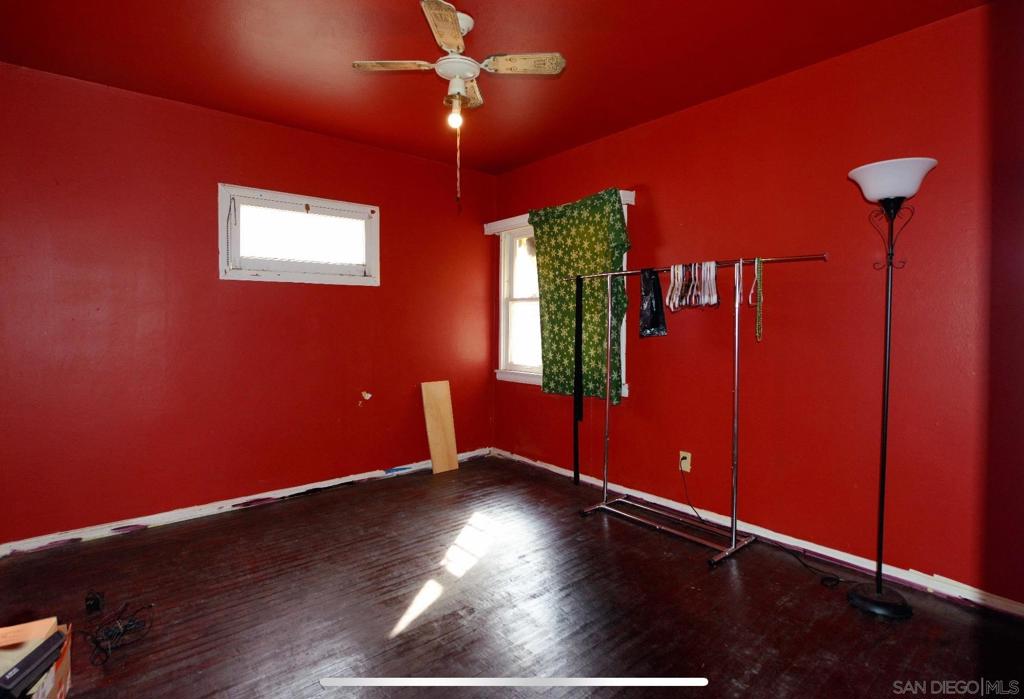 City Heights - Residential Income